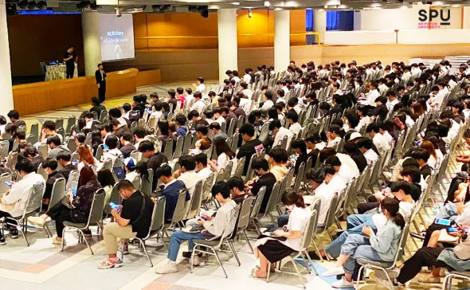 คณะเทคโนโลยีสารสนเทศ ม.ศรีปทุม