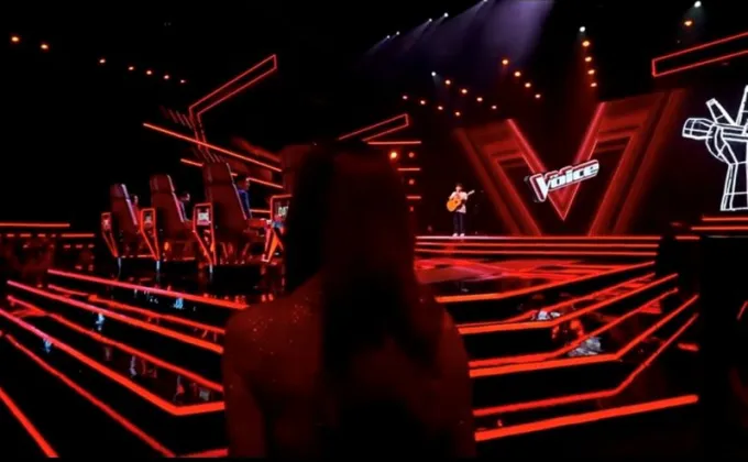 The Voice Thailand 2024 เปิดเกมเซอร์ไพรส์