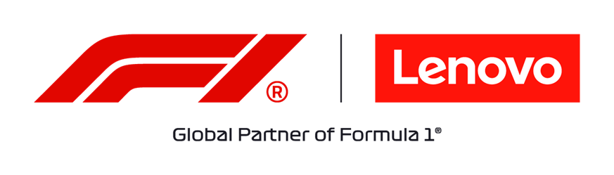 Lenovo Becomes Global Partner of Formula 1(R) in Renewed Deal