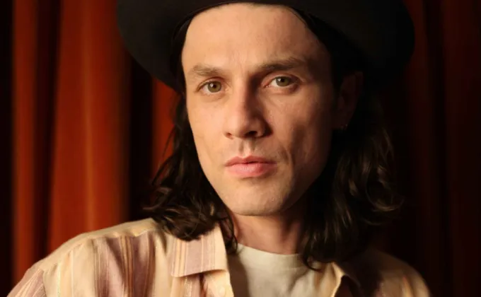 James Bay คว้านักร้องนำ The Killers