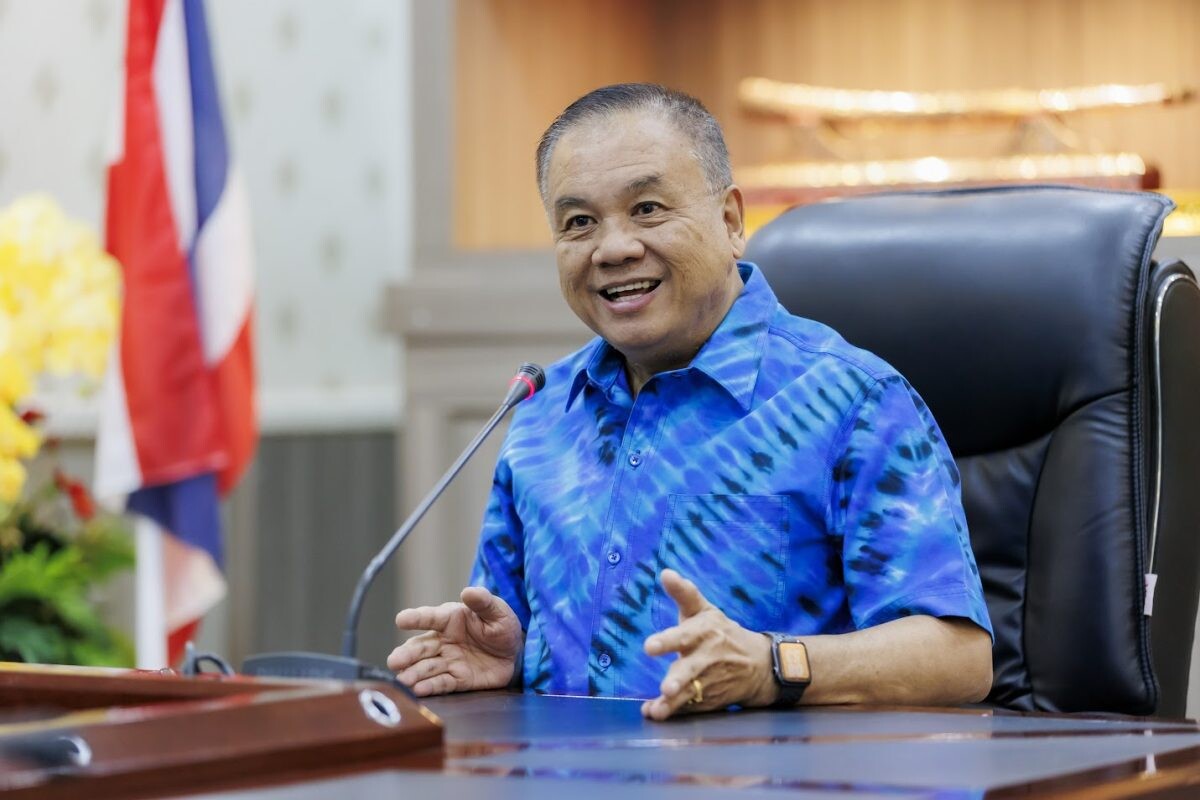 อบจ.ภูเก็ต ยกระดับด้านการสาธารณสุขมูลฐานและบริการสุขภาพระดับปฐมภูมิ โชว์ความสำเร็จ พร้อมเป็นต้นแบบ รพ.สต. ให้กับจังหวัดอื่น