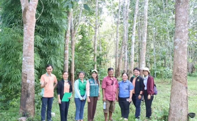 สำนักงานส่งเสริมและพัฒนาการเกษตรที่