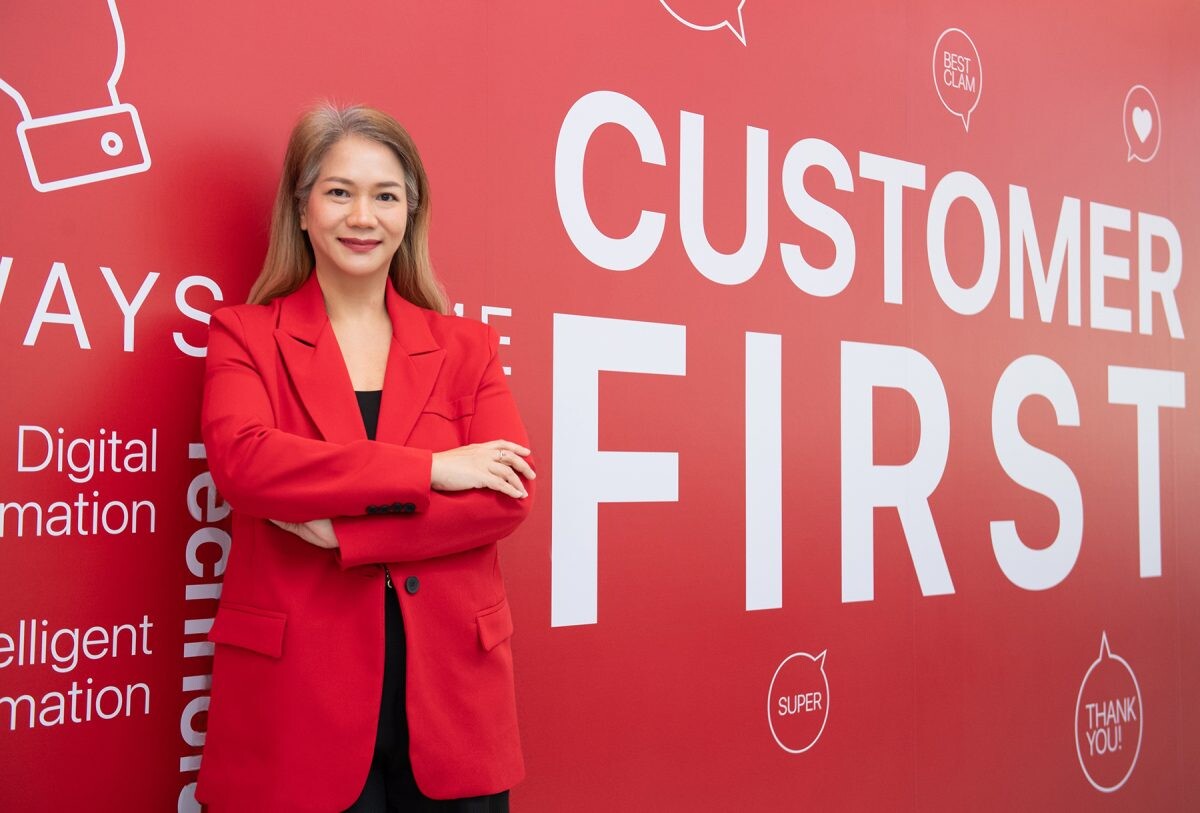 Generali Thailand Drive Insurance Market Growth in Second Half with Full-Scale Digital Platform Services to Meet Customer Needs