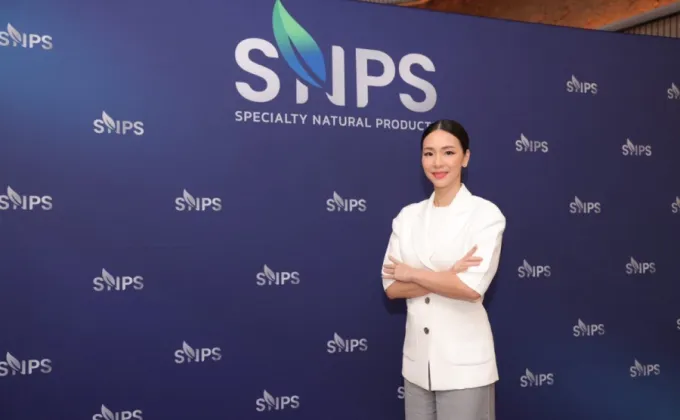 SNPS เตรียมเสนอขายหุ้นไอพีโอ 105