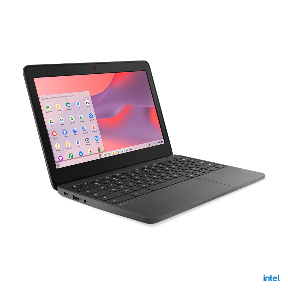 เลอโนโว เดินหน้าพัฒนา 'Lenovo 100e Chromebook Gen 4' เสริมศักยภาพการเรียนการสอนให้แก่ครูและนักเรียนยุคใหม่