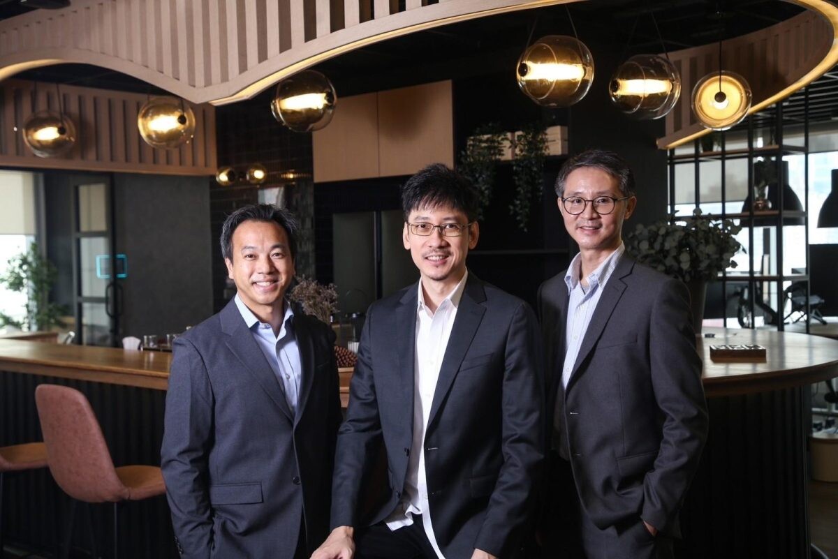 PrimeStreet Capital ชูกลยุทธ์ "Inside Out - Outside In" ลงทุน 4 เมกะเทรนด์ โชว์ผลงาน 2 ปี NAV ทะลุ 5 เท่า