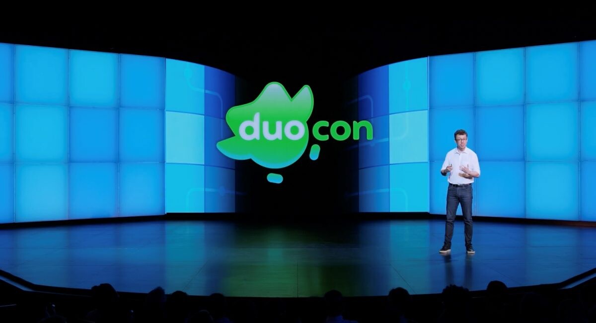 Duolingo เปิดตัวนวัตกรรมใหม่ที่พลิกโฉมด้วย AI ในงานDuocon 2024