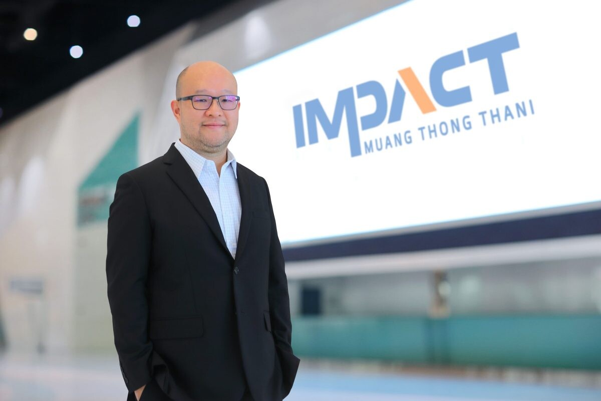 บอร์ด IMPACT Growth REIT ไฟเขียว "อิมแพ็ค ไลฟ์ เนชั่น" เช่าอาคารและที่ดินอิมแพ็ค อารีน่า ระยะยาว 20 ปี ต่อยอด "Live Nation Entertainment" พาร์ทเนอร์ระดับโลก