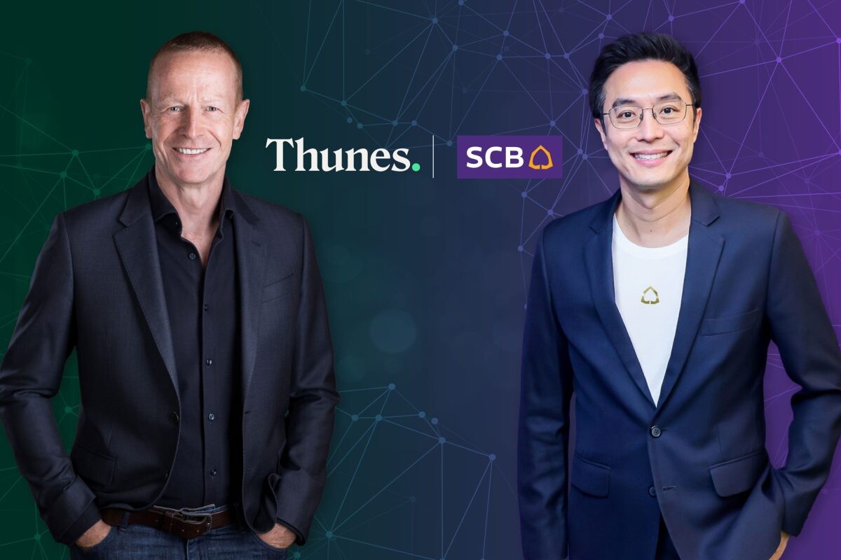 SCB Partners with Thunes to Expand Outward Remittance Destinations via SCB EASY App Transfer Faster to 26 Countries in 17 Currencies, with Full Amount Received by the Recipient