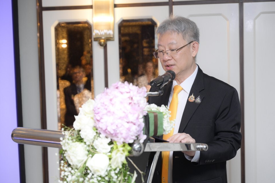 APAC LIVER DISEASE ALLIANCE HOSTS "HEP-FREE: ELIMINATING ASIA'S SILENT PUBLIC HEALTH THREAT BY 2030" SUMMIT IN BANGKOK ON 1 OCTOBER 2024