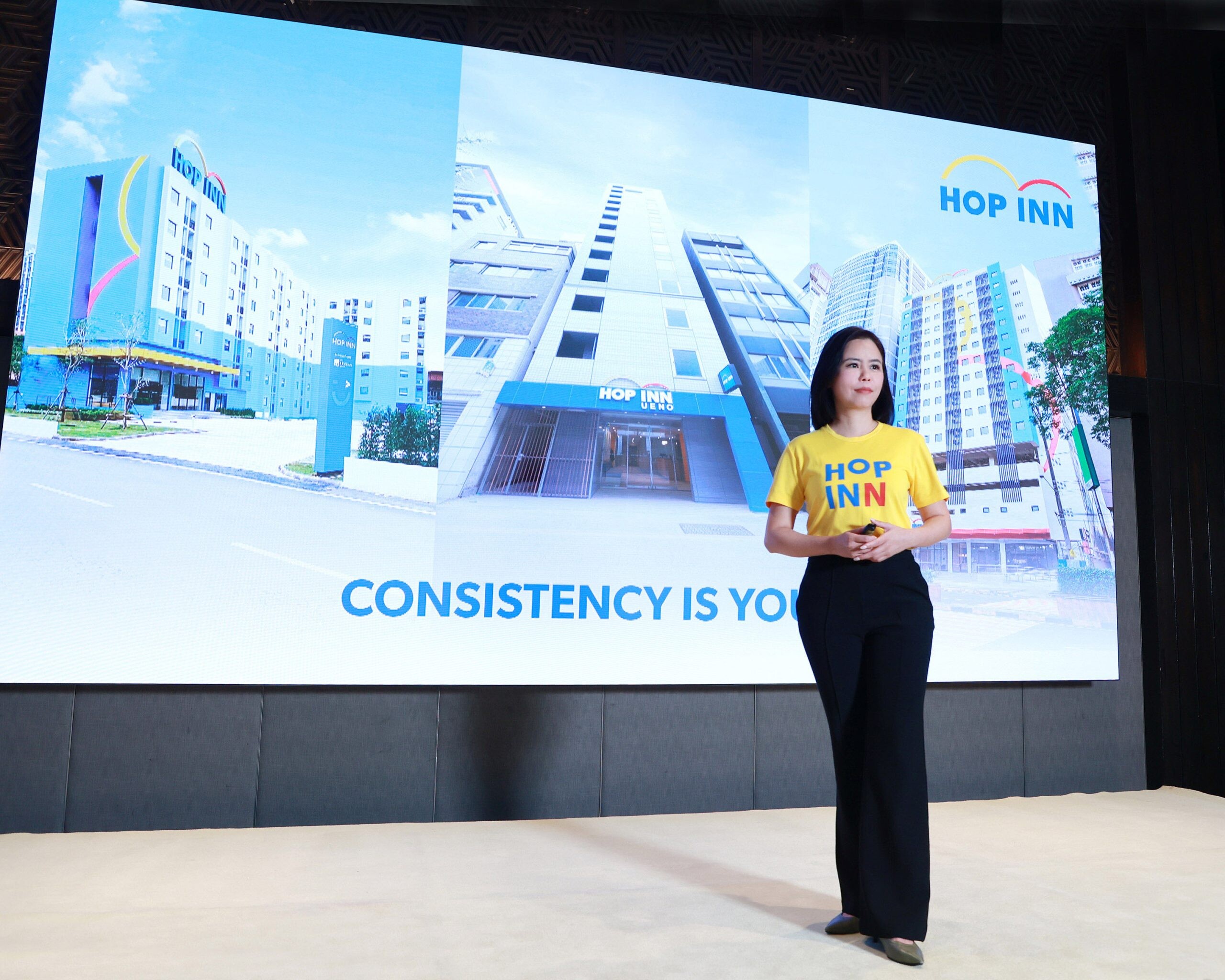 HOP INN Targets 2030 IPO Spin-Off and Expands into 3 New Countries, to be Leading Budget Hotel in Asia-Pacific