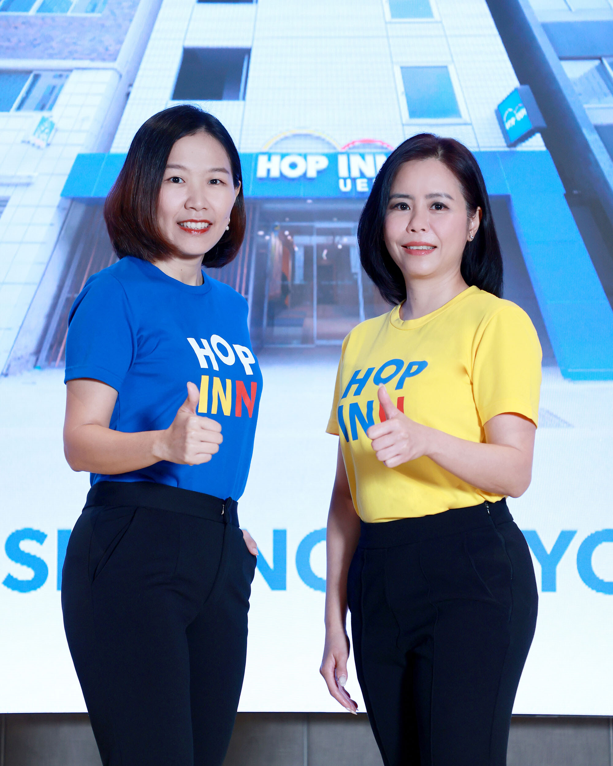 HOP INN Targets 2030 IPO Spin-Off and Expands into 3 New Countries, to be Leading Budget Hotel in Asia-Pacific