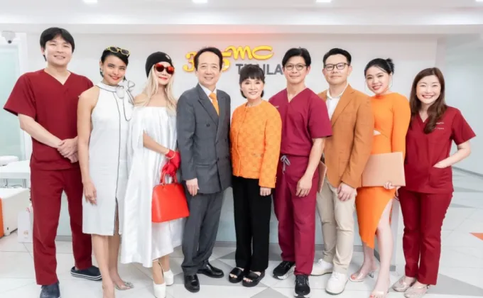 365mc ประเทศไทย เปิดตัวอย่างเป็นทางการ