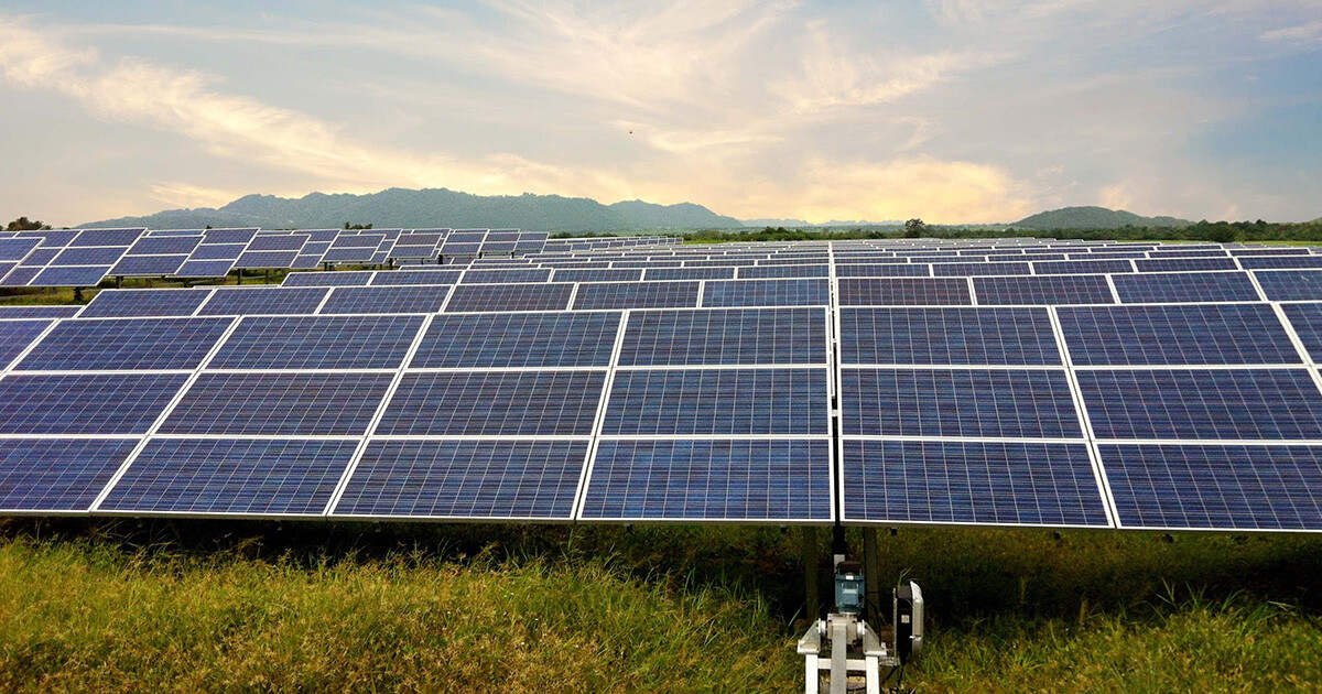 EGCO Group ready to participate in 2nd RE Big Lot bidding for over 10 solar projects