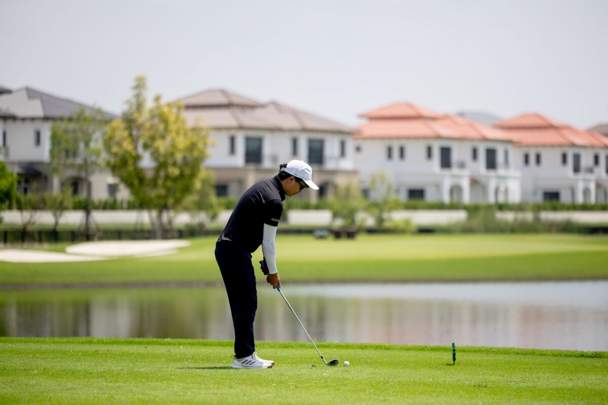 Reignwood Park unveils exclusive experience 'A Home for Golf Lovers' at SERENO SHOWCASE