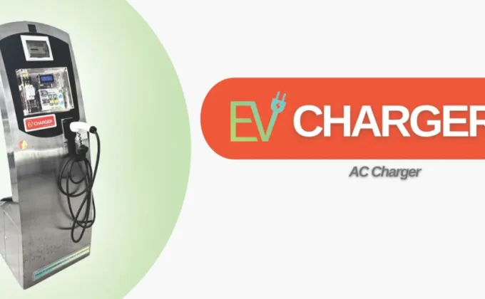 EV Charger มาตรฐานสากล ผลงานเด็กวิศวะไฟฟ้า