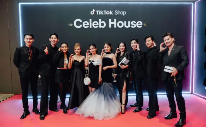 TikTok Shop ดึงท็อปครีเอเตอร์