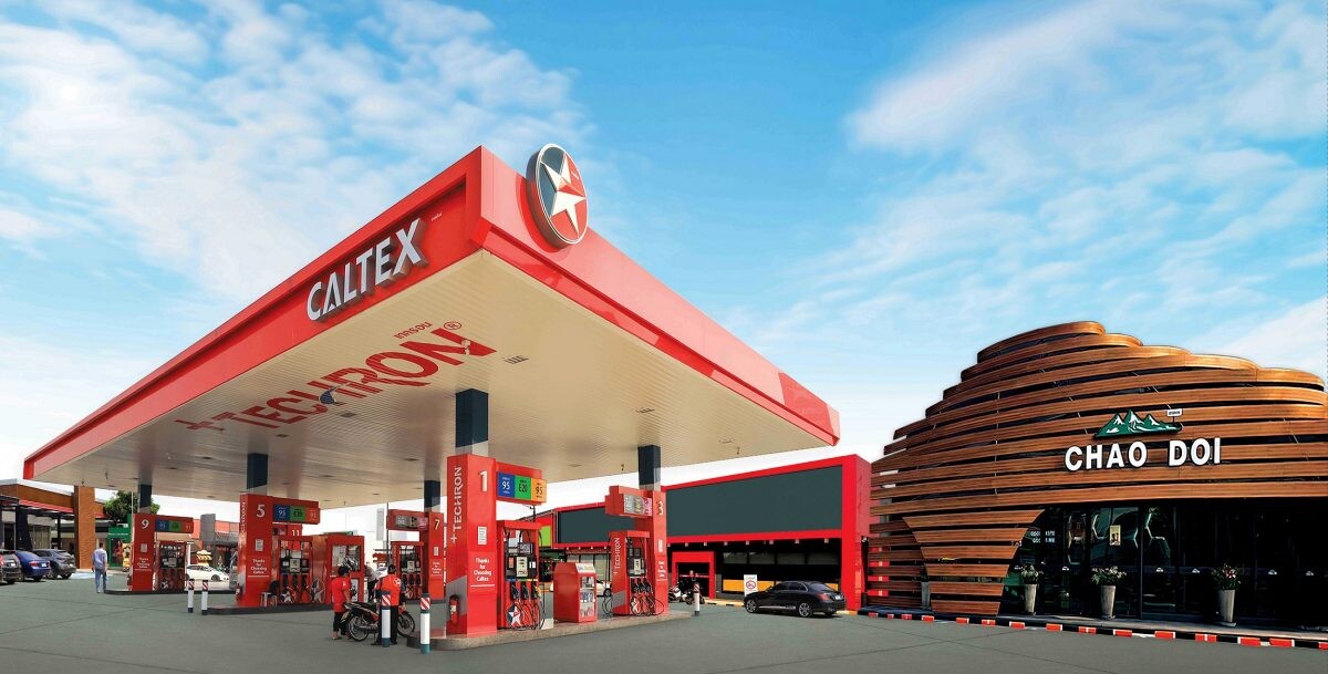 Caltex expands partnership with Aroma Group affiliate to grow Chao Doi coffee shops at Caltex service stations, targeting to reach 200 branches in 5 years