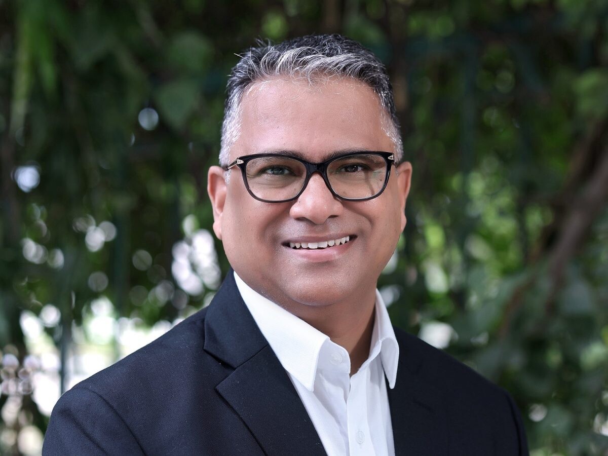 Minor Hotels Bolsters Commercial Leadership in India with Appointment of Rohit Chopra as Area Commercial Director, India