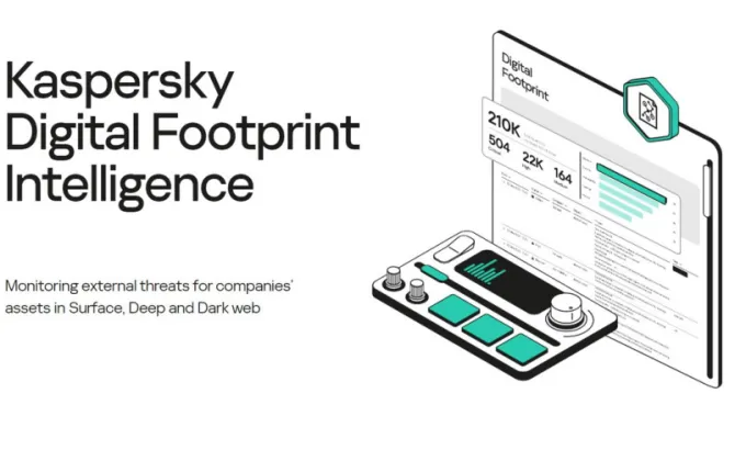 Kaspersky: half of dark web exploit