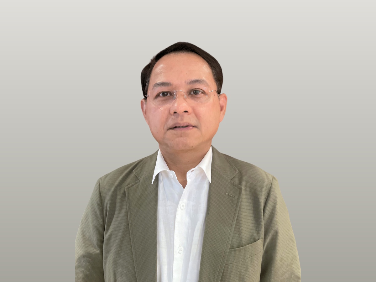 CLINIXIR, A LEADING CONTRACT RESEARCH ORGANIZATION IN THAILAND, ANNOUNCES NEW CEO, DR. PUCHONG PADUNGSUTT