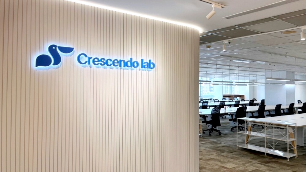 Crescendo Lab ตอกย้ำความสำเร็จเสริมทัพธุรกิจในไทย รุกกลยุทธ์การตลาดดิจิทัลแบบ Hyper-personalization ดันยอด Open rate ใน LINE เพิ่มสูง 3 เท่า