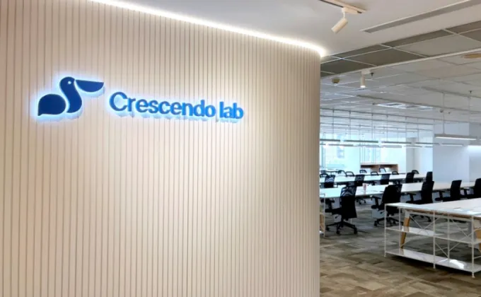 Crescendo Lab ตอกย้ำความสำเร็จเสริมทัพธุรกิจในไทย