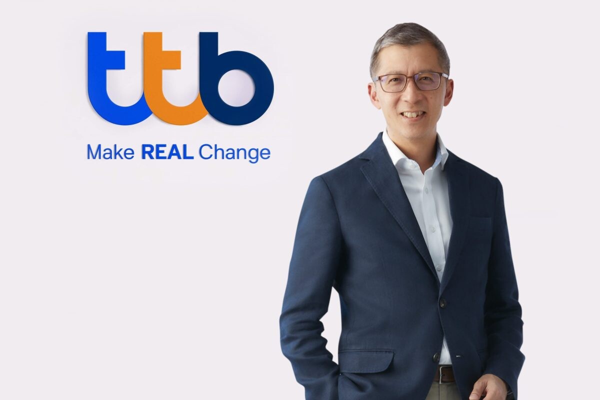 TMBThanachart reported the net profit of THB 5,230 million for the third quarter of 2024 and THB 15,919 million for the nine-month period