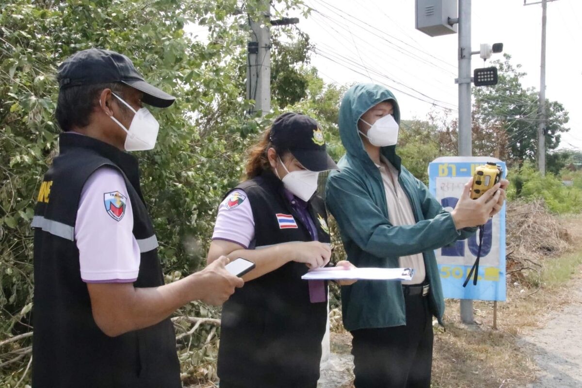 กรมควบคุมมลพิษ เผยสถิติปัญหามลพิษปีงบฯ 2567 พร้อมเดินหน้าแก้ปัญหาเชิงรุกต่อเนื่อง