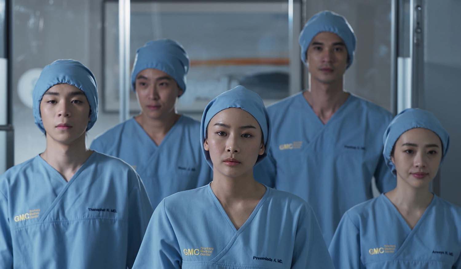 เปิดฉากงดงาม "Good Doctor หมอใจพิเศษ" สนุกครบเครื่อง! ขึ้นแท่นซีรีส์ฮอตติดอันดับ 1 ทาง TrueID