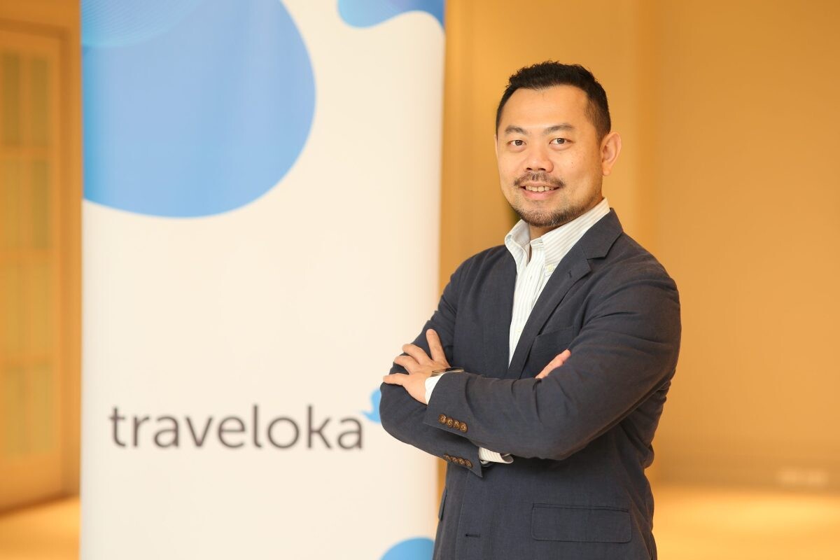 Traveloka เผยยอดค้นหาจองที่พักเพิ่มขึ้น 127% ช่วงสิ้นปี จากแคมเปญ 10.10 Travel Fest