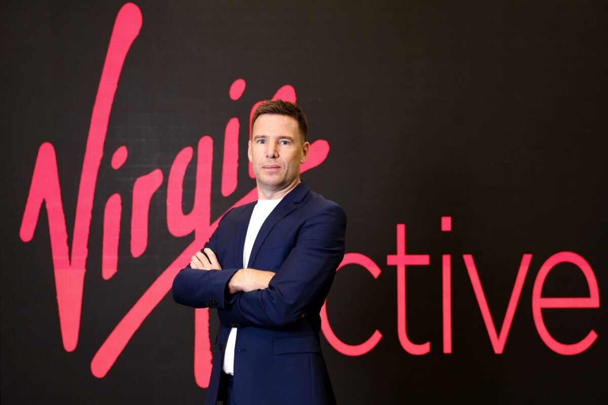 Virgin Active Thailand Rolls Out 'Real Wellness My Way' Campaign, Supporting the Brand's Global Push for Authentic Wellness