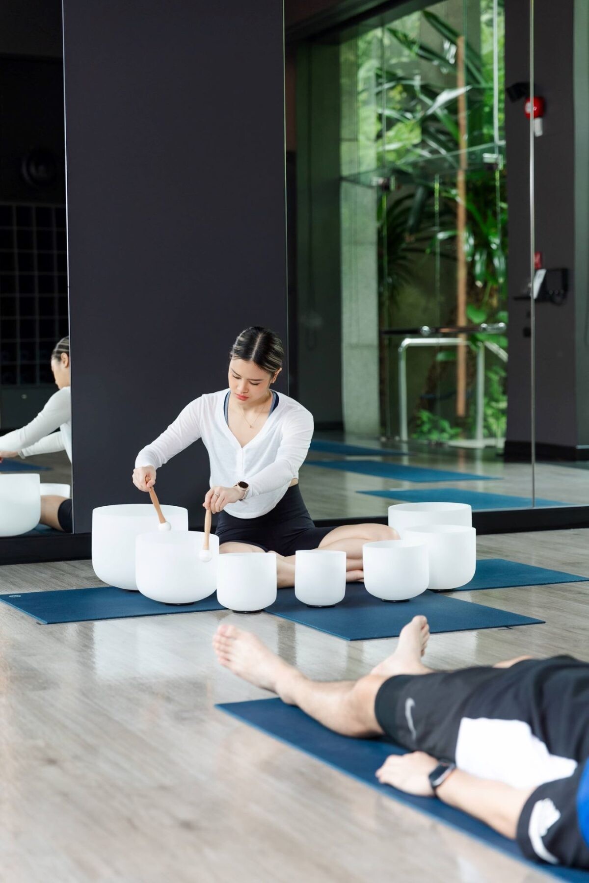 Virgin Active Thailand Rolls Out 'Real Wellness My Way' Campaign, Supporting the Brand's Global Push for Authentic Wellness