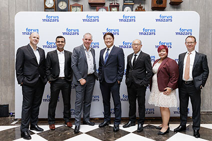 Forvis Mazars Hosts 'Future Thailand: Pioneering Growth in a Dynamic Economy' Forum