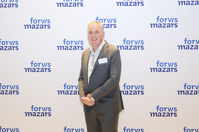 Forvis Mazars Hosts 'Future Thailand: Pioneering Growth in a Dynamic Economy' Forum