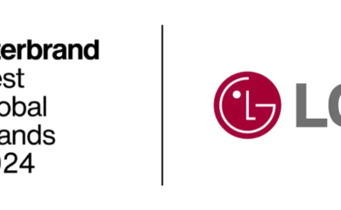 แอลจี ปฏิวัติแบรนด์ครั้งใหญ่ ตอกย้ำความสำเร็จระดับโลก