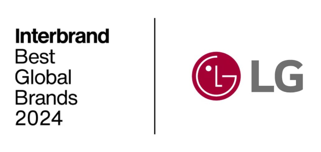 LG's Brand ReINVENTION: A Global Success Story