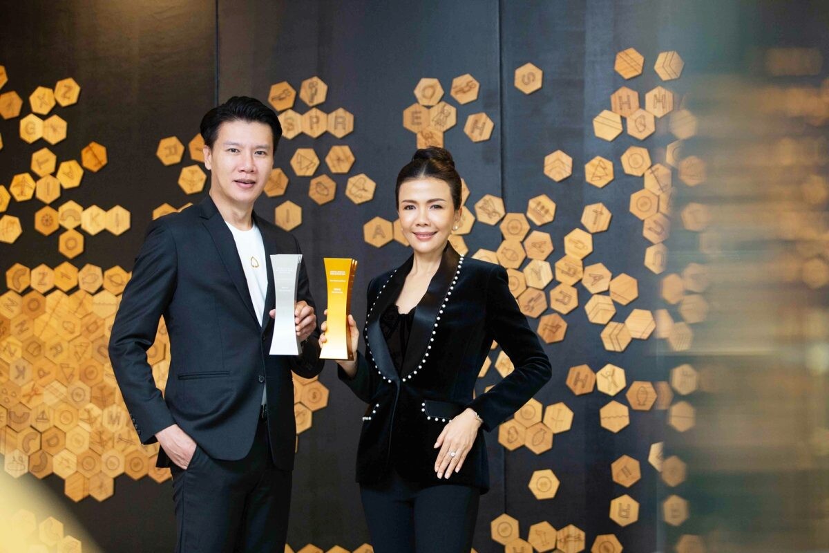 SCB Wins Top Marketing Awards from Marketing Excellence Awards 2024, Reinforcing Its Digital Bank with a Human Touch Strategy