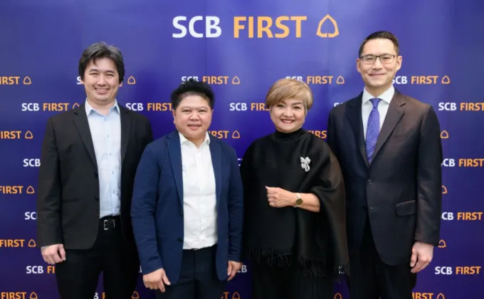 SCB WEALTH จัดสัมมนา ครบเครื่องเรื่องส่งต่อความมั่งคั่ง