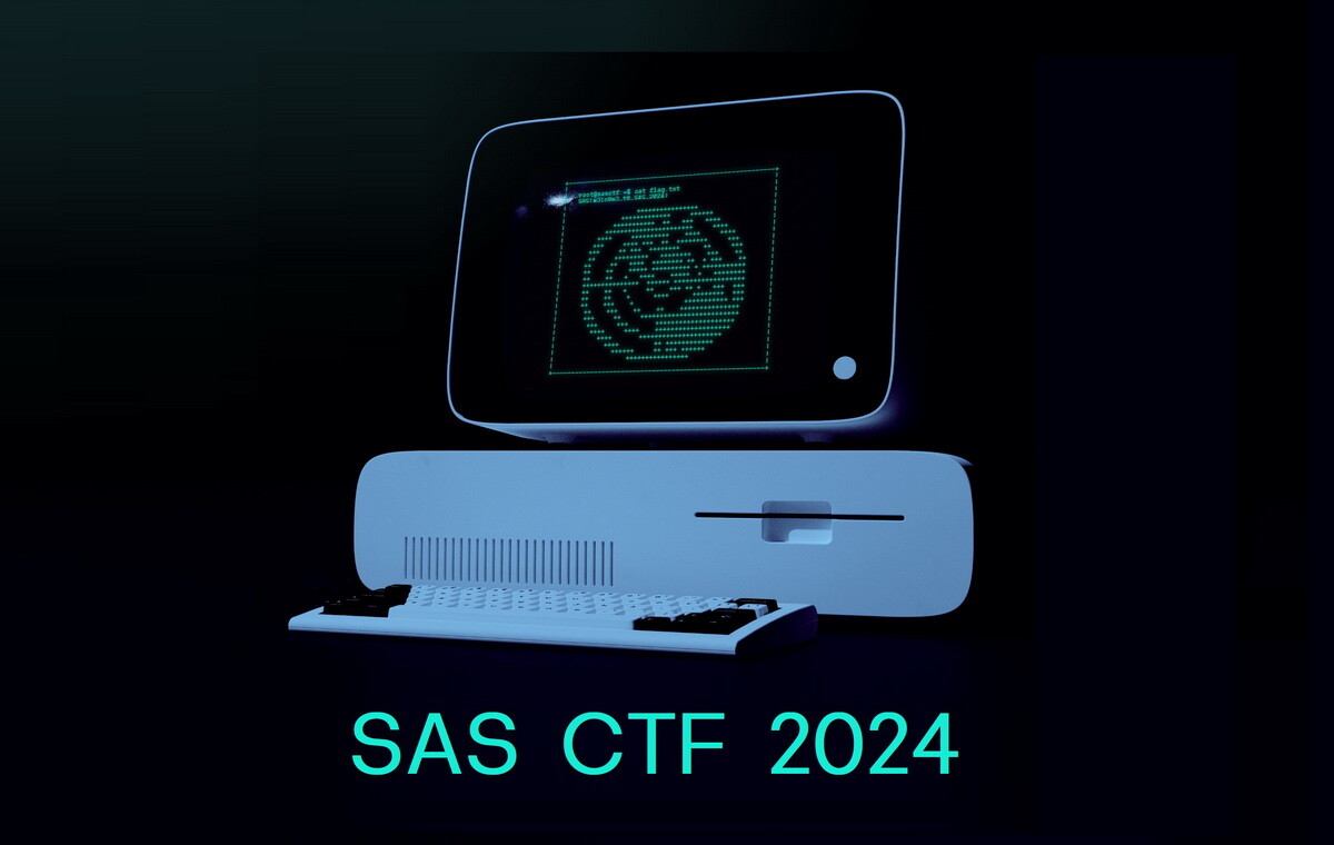 Kaspersky announces winners of the international cybersecurity competition SAS CTF 2024