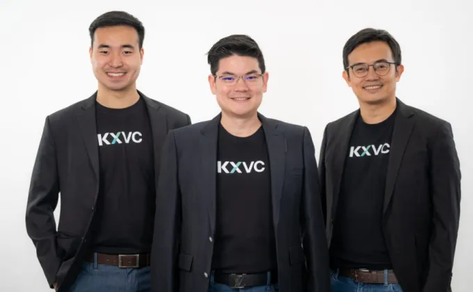 KXVC เปิดตัว KX Horizon โปรแกรมส่งเสริมสตาร์ทอัพ