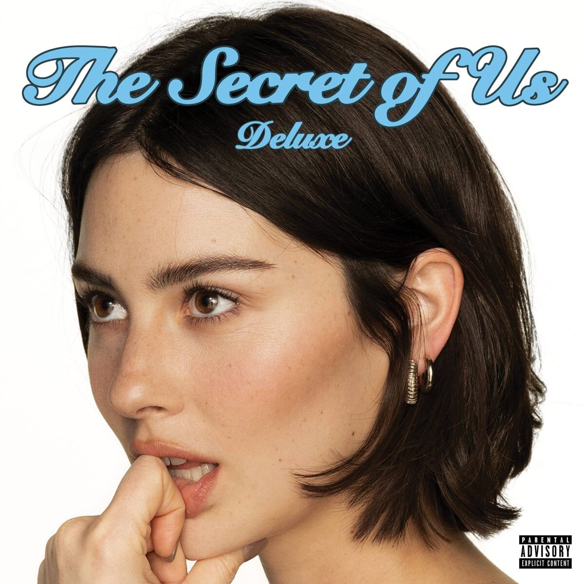 Gracie Abrams ต่อยอดความสำเร็จ ส่งอัลบั้ม The Secret of Us (Deluxe) พร้อม 7 ซิงเกิลใหม่