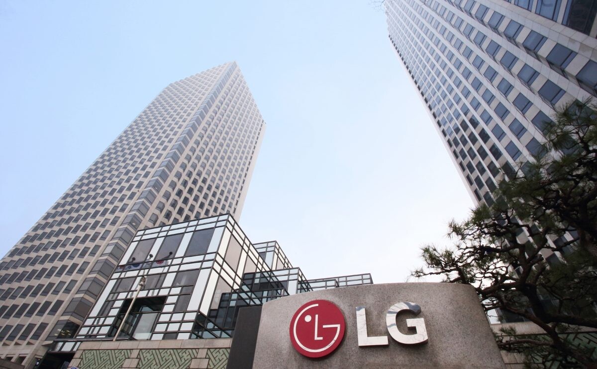 LG RELEASES THIRD-QUARTER 2024 FINANCIAL RESULTS