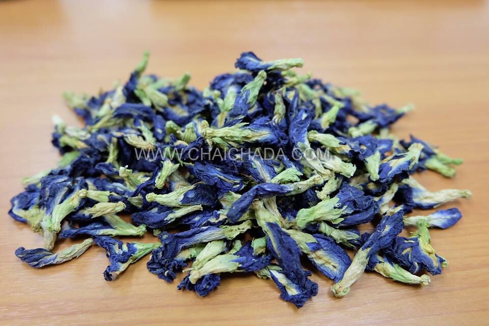 Butterfly Pea - The Popular Herbal Ingredient for Health and Beauty Drinks