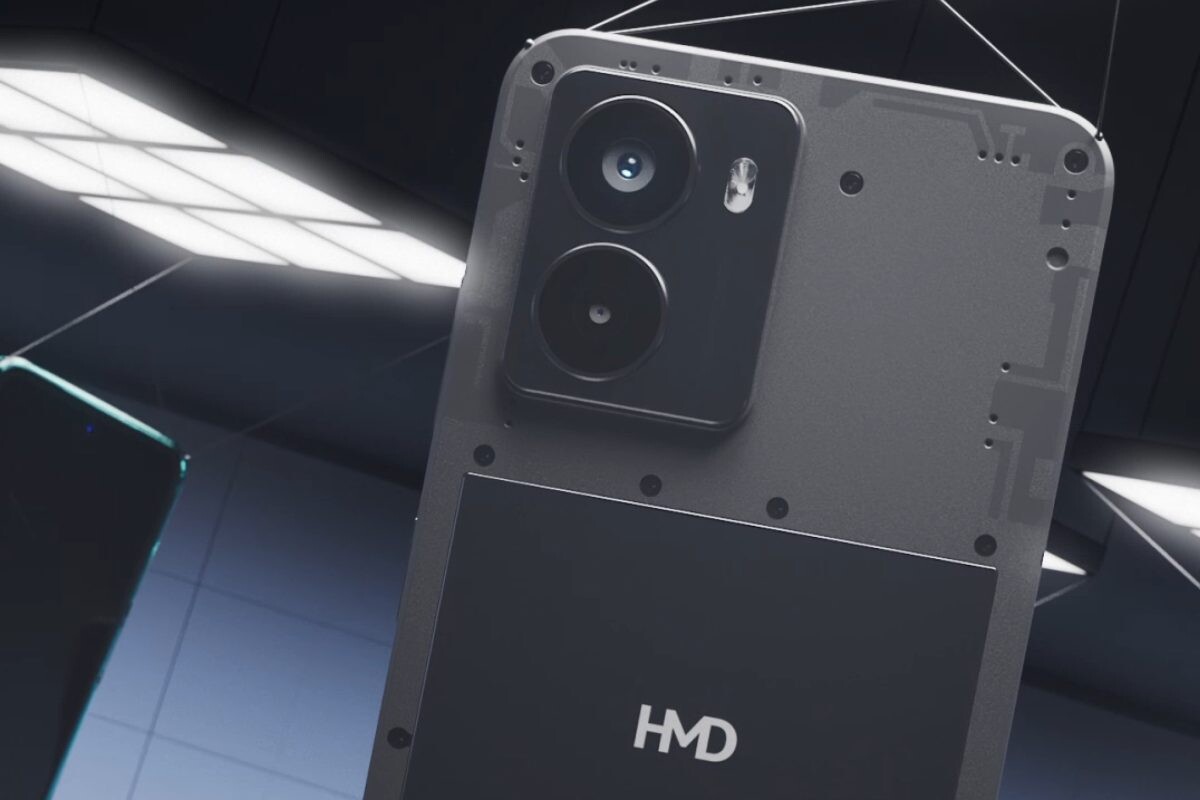 HMD รุกเปิดตัวมือถือ 3 รุ่นใหม่ HMD Fusion 5G จัดเต็มกล้อง 108MP พร้อมด้วยฟีเจอร์โฟนคลาสิก Nokia108 4G และ Nokia125 4G เดินหน้ากลยุทธ์มัลติแบรนด์