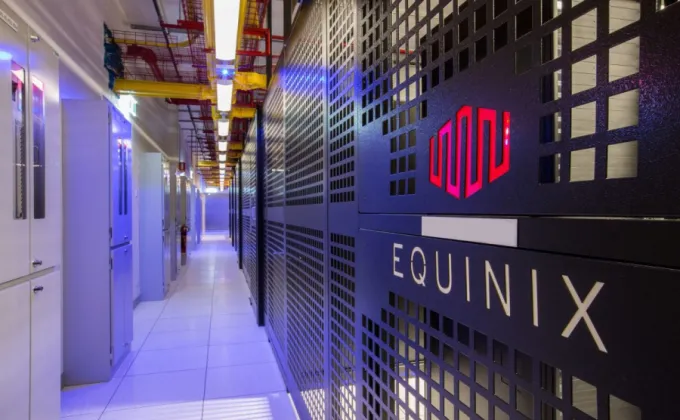 Equinix ประกาศลงทุน 500 ล้านเหรียญสหรัฐ