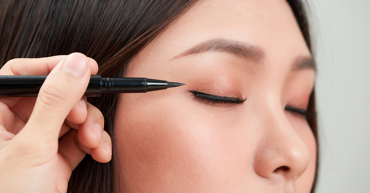 ป้ายยา!!! อายไลเนอร์ OF THE YEAR "TOP 10 EYELINERS ปี 2024"