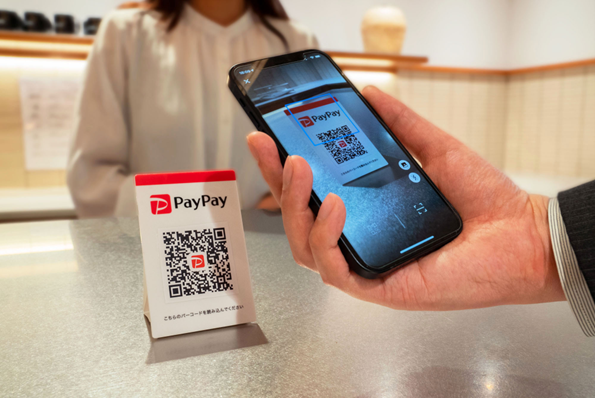 PayPay and Alipay+ extend enhanced e-wallet payment options to over 3 million merchants across Japan with expanded partnership