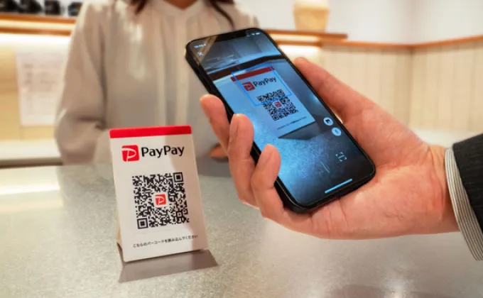 PayPay and Alipay+ extend enhanced