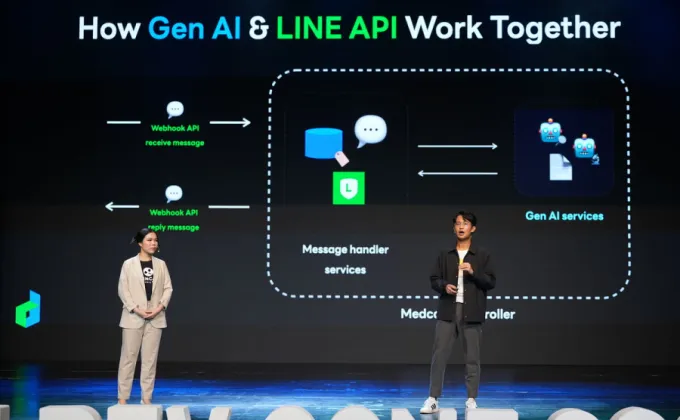 เปิด 6 Use Case สุดเจ๋ง! ใช้ AI